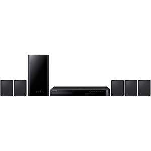 Samsung Blue Ray Home Theater System 3D Super Deal in America